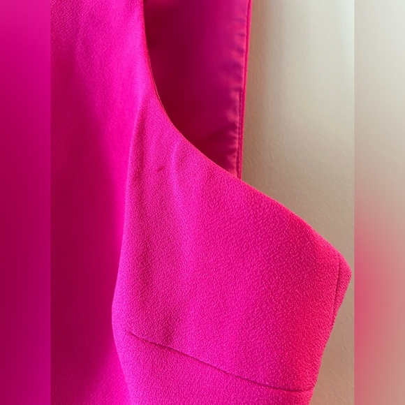 Finders Keepers Hot Pink Romper - Picture 4 of 13